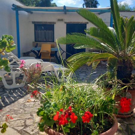 Breezes B&B Conca Specchiulla Esterno foto