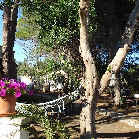 Breezes B&B Conca Specchiulla Esterno foto