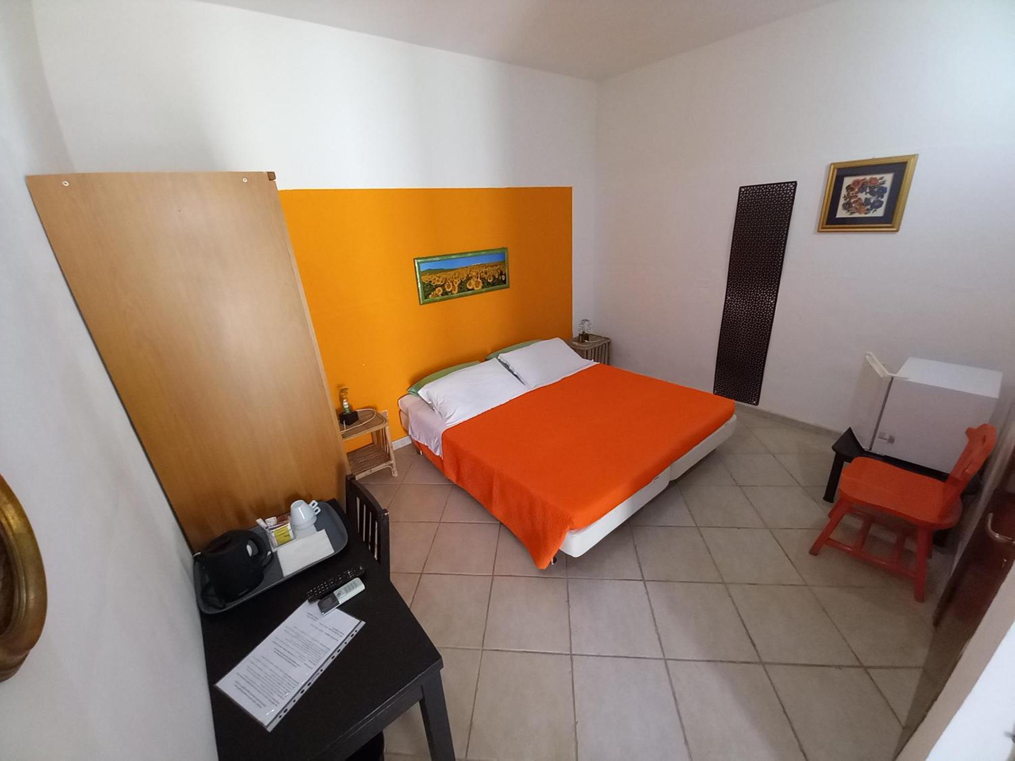 Breezes B&B Conca Specchiulla Esterno foto