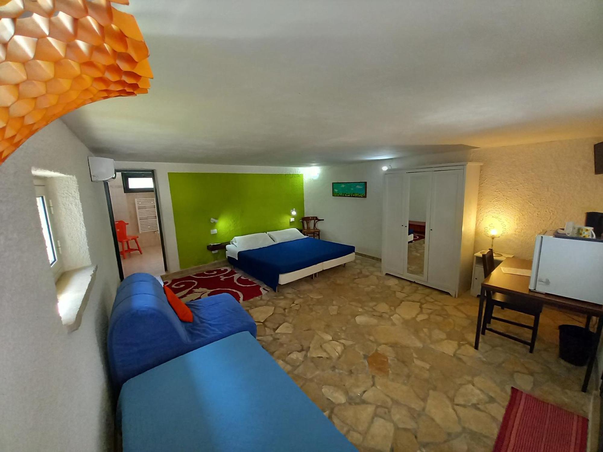 Breezes B&B Conca Specchiulla Esterno foto