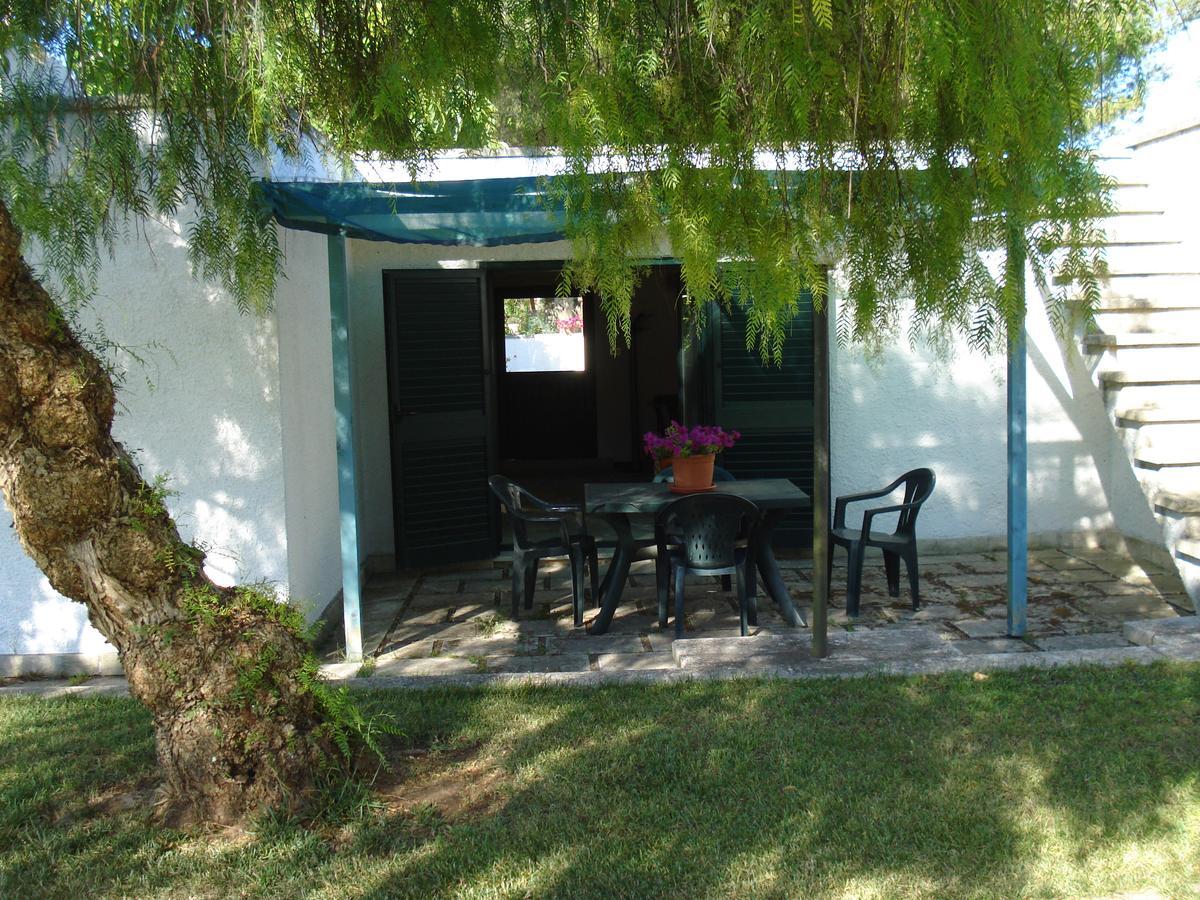 Breezes B&B Conca Specchiulla Esterno foto