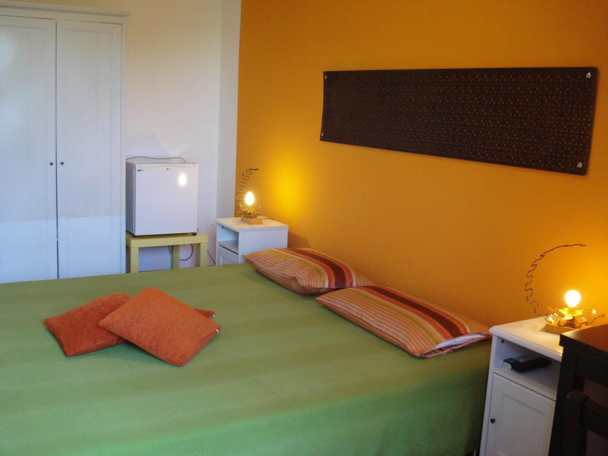 Breezes B&B Conca Specchiulla Esterno foto