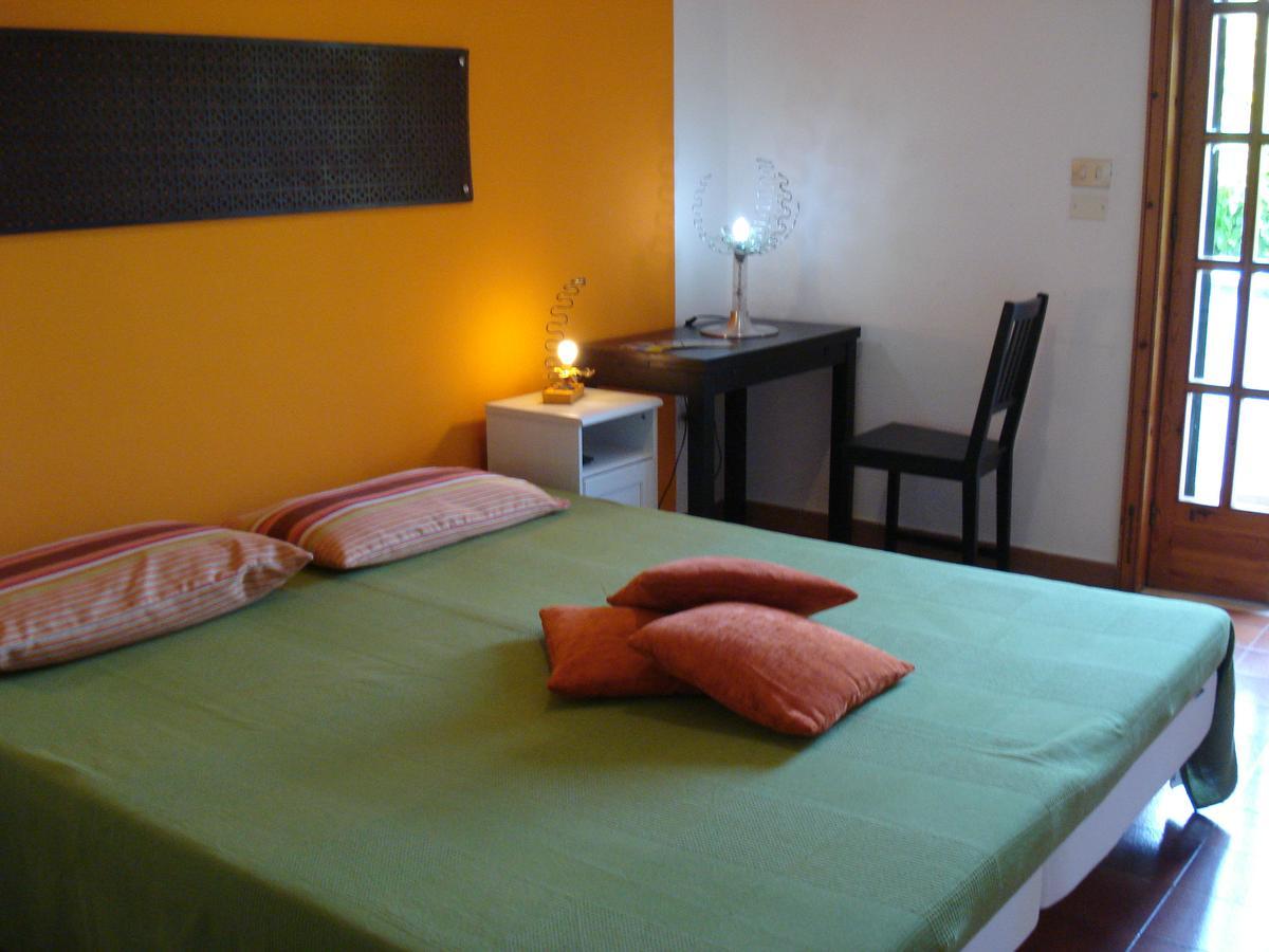 Breezes B&B Conca Specchiulla Esterno foto