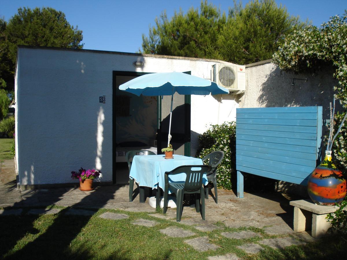 Breezes B&B Conca Specchiulla Esterno foto