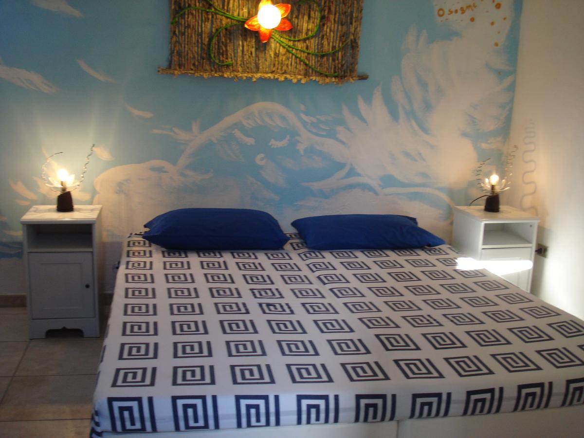 Breezes B&B Conca Specchiulla Esterno foto