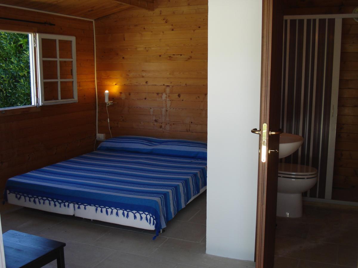 Breezes B&B Conca Specchiulla Esterno foto