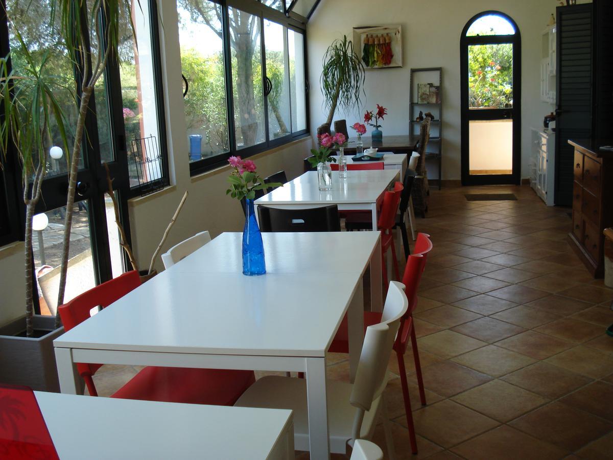 Breezes B&B Conca Specchiulla Esterno foto