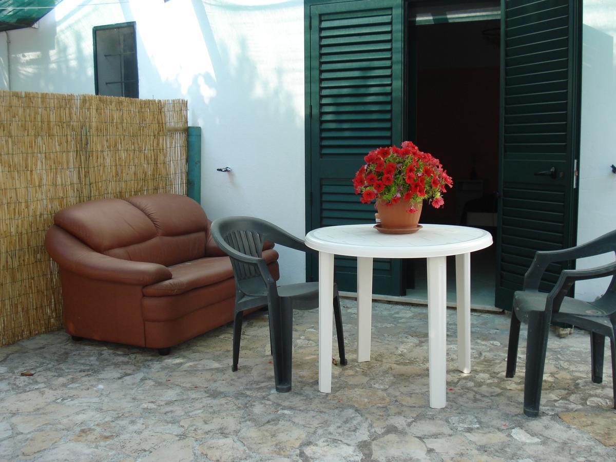 Breezes B&B Conca Specchiulla Esterno foto