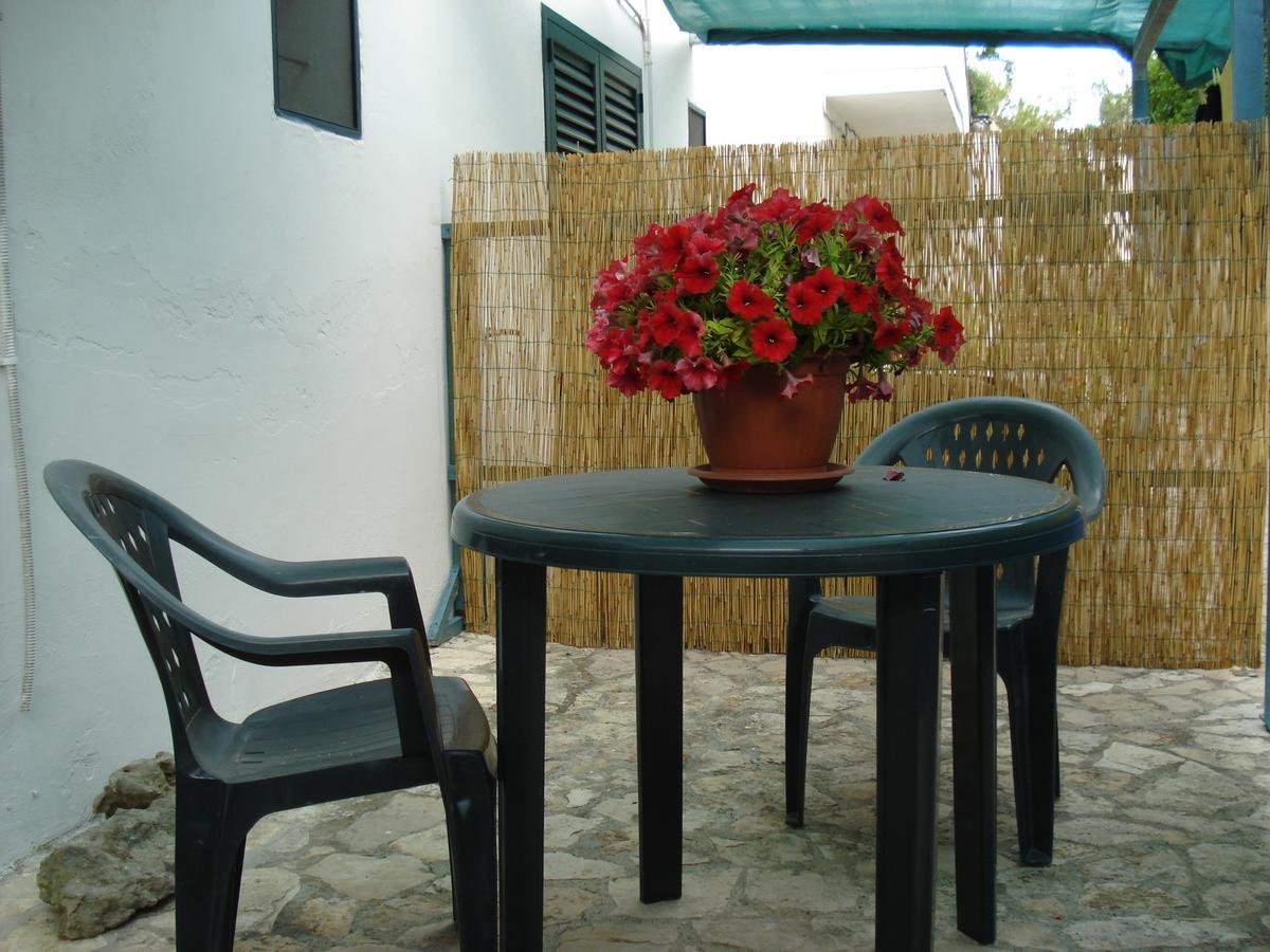 Breezes B&B Conca Specchiulla Esterno foto